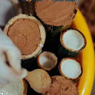 Muối biển Sahu - muối biển truyền thống Sa Huỳnh