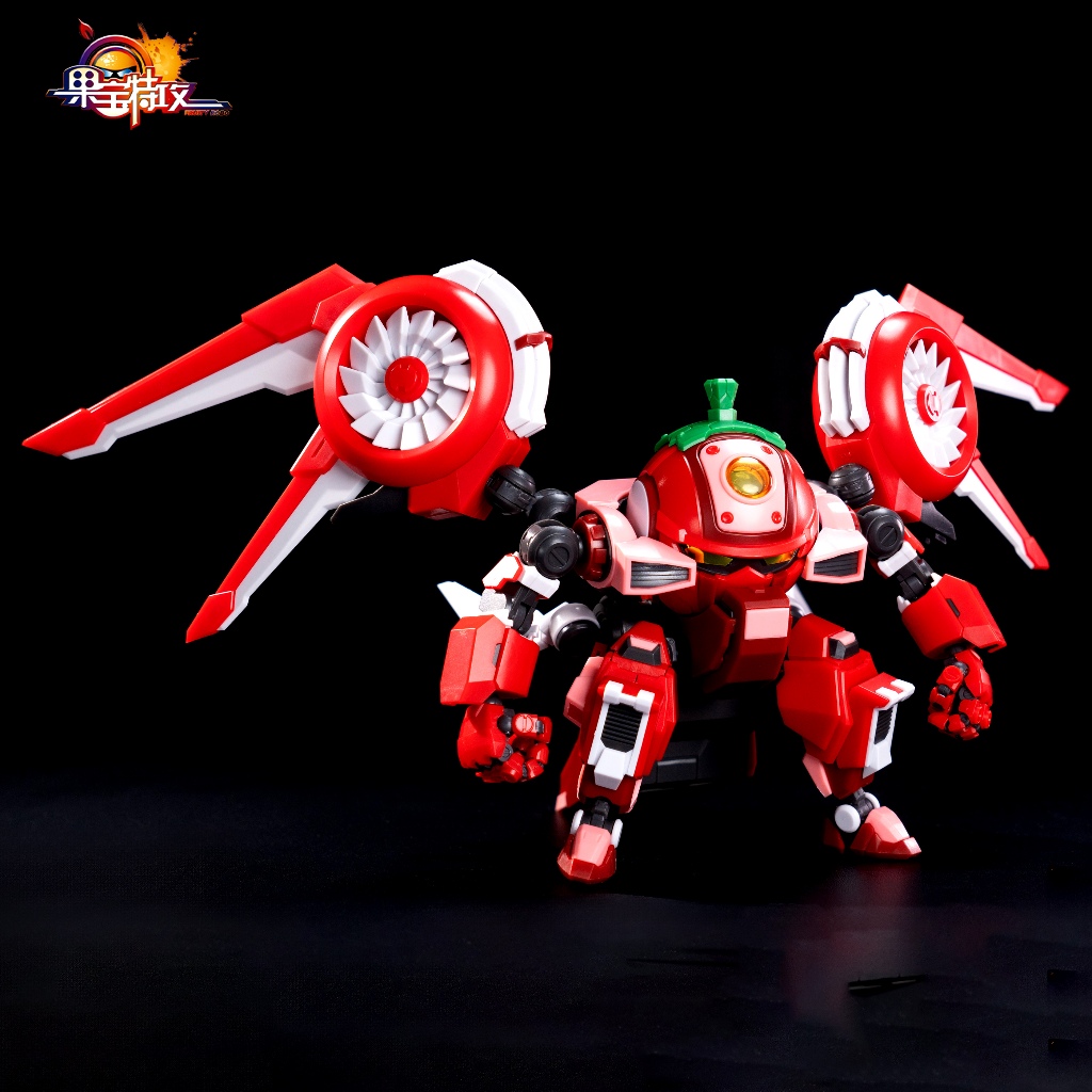 Mô Hình Lắp Ráp HG 019 Aerial Rebuild Fighter (tặng kèm base Permet 6)