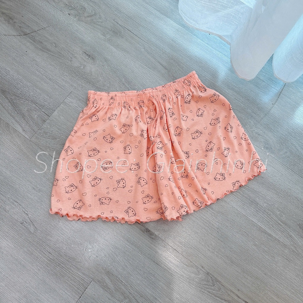 MÀU 21 MÈO HỒNG CAM