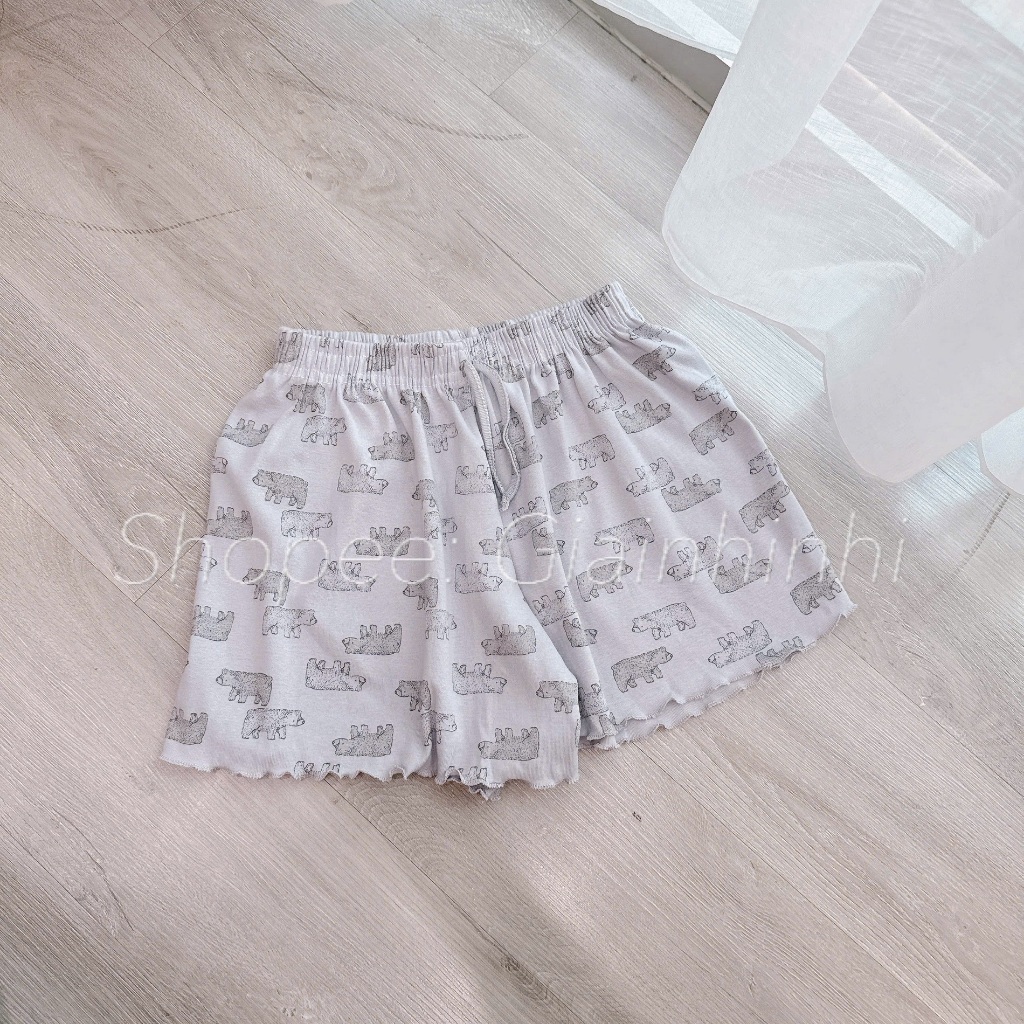 MÀU 41 GẤU XÁM GHI