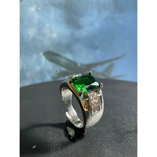 Men's Feng Shui Ring by Tiệm trang sức Shang’s store