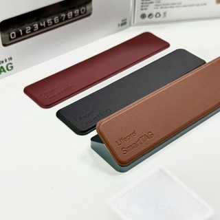 Bảng số điện thoại thông minh dành cho ô tô Lifepro SmartTAG | Phụ kiện ô tô ADG
