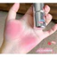 Má Hồng Kem AZTK lên màu chuẩn lâu trôi Minna Cosmetics