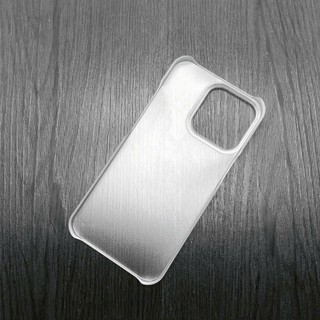 Ốp Lưng iPhone Chất Liệu TPU Lì Cứng, Siêu Mỏng Bảo Vệ Điện Thoại - iP 7/8/X/XS/11/12/13/14/15/16/17/Plus/Pro/Max/Air
