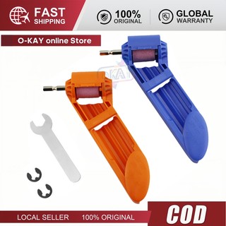 Dụng Cụ Mài Mũi Khoan Cầm Tay, Kích Thước 2-12.5mm, Chuôi Lục Giác, Tiện Dụng, Giá Tốt trên Shopee