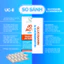 Viên Sụn Khớp UC-II Goodhealth Joint Active Collagen Type II Tái Tạo Sụn Khớp, Giảm Viêm 30 Viên