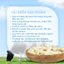 Viên Sữa Non Goodhealth Colostrum New Zealand Tăng Sức Đề Kháng, Hỗ Trợ Miễn Dịch, Hộp 90 Viên