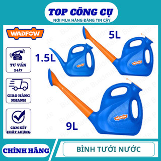 WADFOW  Bình tưới nước 1.5L . 5L . 9L . WKW1890 . WKW1850 . WKW1815