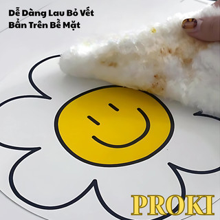 TẤM LÓT BẢO VỆ BẾP TỪ PROKI CAO CẤP CHỊU NHIỆT TỐT, CHỐNG XƯỚC BẾP TỪ HIỆU QUẢ,  ĐA DẠNG MẪU
