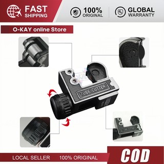 Dụng Cụ Cắt Ống Bằng Đồng Thau, Kích Thước 3-28mm, Chất Lượng Cao, Tiện Dụng, Giá Tốt trên Shopee