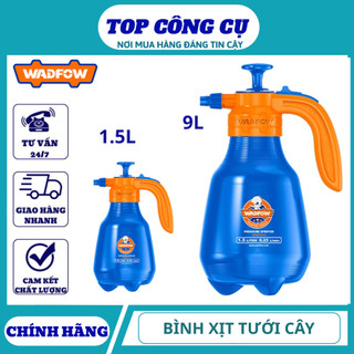 WADFOW  Bình xịt  tưới cây 1.5L . 2L . WRS1820 . WRS1815