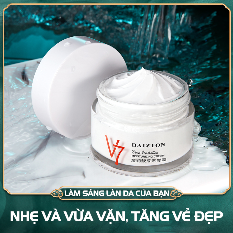 Kem Nền Dưỡng Da Che Khuyết Điểm Nhẹ - Thỏi Stick Nâng Tông Da Tự Nhiên, Phù Hợp Với Mọi Loại Da