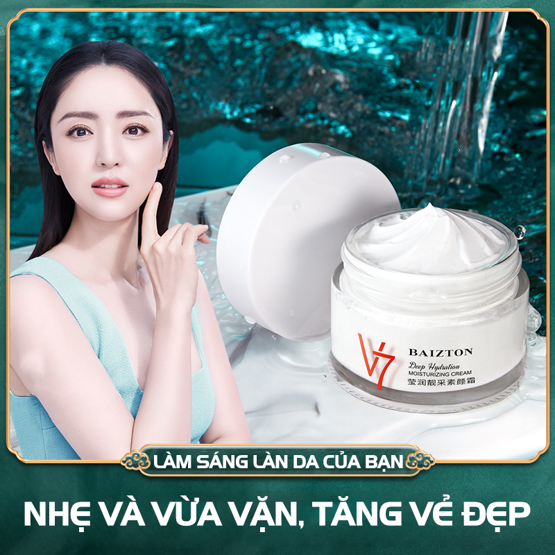 Kem Nền Dưỡng Da Che Khuyết Điểm Nhẹ - Thỏi Stick Nâng Tông Da Tự Nhiên, Phù Hợp Với Mọi Loại Da