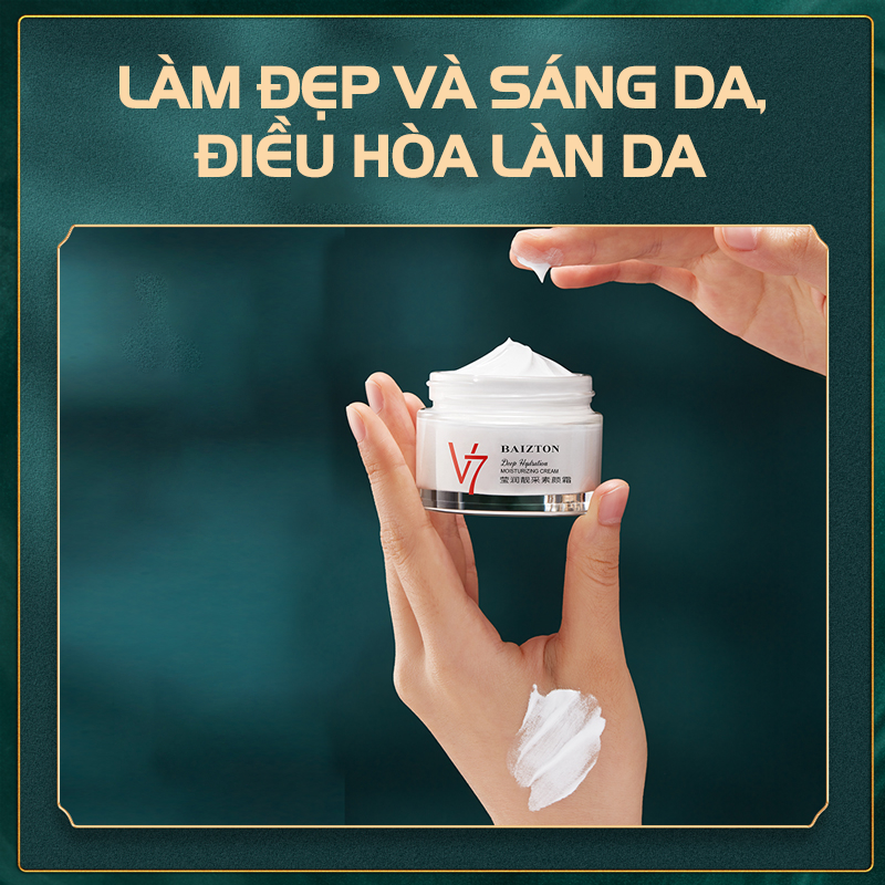Kem Nền Dưỡng Da Che Khuyết Điểm Nhẹ - Thỏi Stick Nâng Tông Da Tự Nhiên, Phù Hợp Với Mọi Loại Da