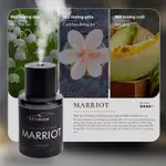 Nước Hoa Xethom Tự Động AI Automatic - Máy Tạo Hương JW Marriott 5 Sao Cao Cấp, Đổ Thêm Dễ Dàng, Dung Tích 180ml — ảnh 3