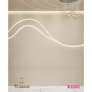 Tranh 3D Phông Nền Livestream Cho Các Shop Thời Trang , Cửa Hàng