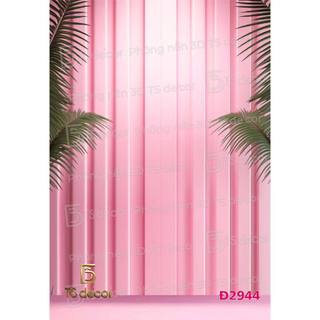 Phông nền 3D 5D hỗ trợ bán hàng online hiệu quả, background đẹp
