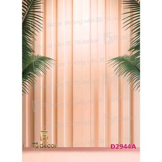 Phông nền 3D 5D hỗ trợ bán hàng online hiệu quả, background đẹp