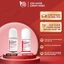 Lăn Khử Mùi Angel's Liquid Glutathione+ Niacinamide Fresh Deodorant 60ml (che tên sản phẩm khi giao hàng)
