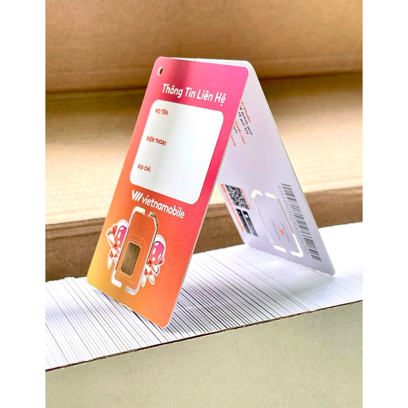 Hàng nghe gọi sms hoạt động 2 chiều Tkc 0d - ảnh 5