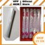 Bìa bao tập vở học sinh khổ 20.5cm - Kiếng bao bọc tập vở hình con nai dày dặn