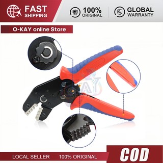 Dụng Cụ Uốn Tóc Cho PH2.0/XH2.54/2.8/3.0/3.96/KF2510/JST Terminal SN-2549S, Dây 0,08-1.0mm2/AWG28-18, Kìm Móc Dây