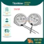 Động cơ điện túp năng quạt, động cơ quạt 220V quay 5/6R/MIN chất lượng cao.