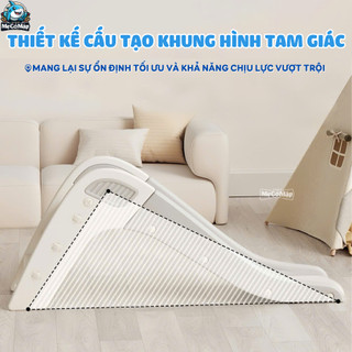 Cầu Trượt Cho Bé New 2026, Cầu Trượt Pakey Phi Hành Gia Chắc Chắn Màu Sắc Sang Trọng Cho Bé Rèn Luyện Thể Chất