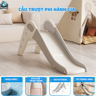 Cầu Trượt Cho Bé New 2026, Cầu Trượt Pakey Phi Hành Gia Chắc Chắn Màu Sắc Sang Trọng Cho Bé Rèn Luyện Thể Chất