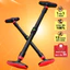 Xà Đơn Đa Năng,Xà Tâp Thể Dục Gắn Tường Đa Năng kích thước 60cm - 130 cm(Retoanquoc)