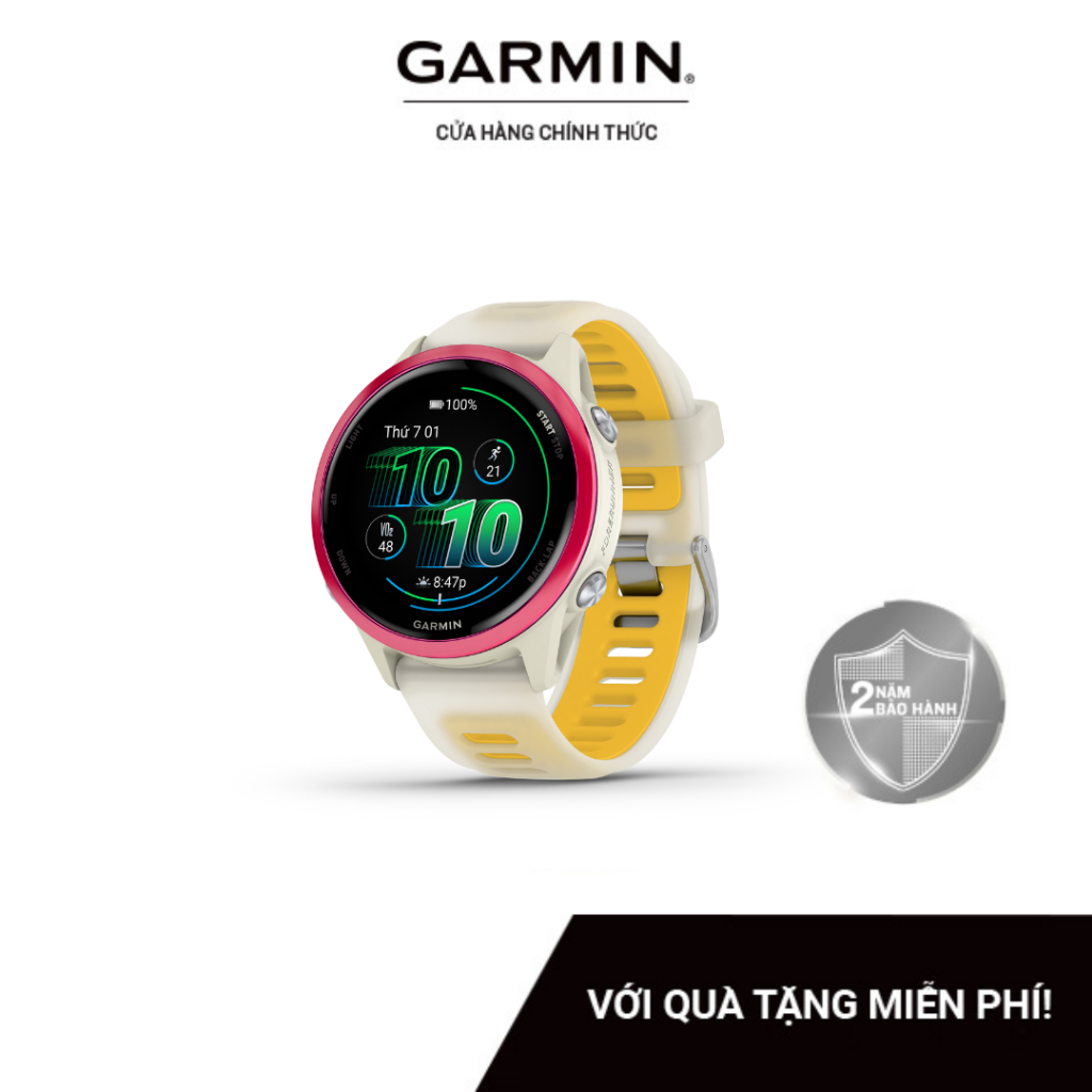 Đồng hồ thông minh Garmin Forerunner 570 - Hàng chính hãng | BigBuy360 - bigbuy360.vn