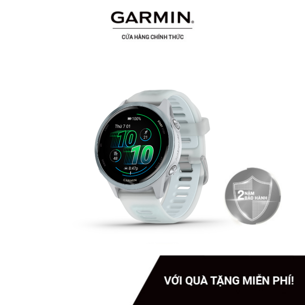 Đồng hồ thông minh Garmin Forerunner 570 - Hàng chính hãng | BigBuy360 - bigbuy360.vn