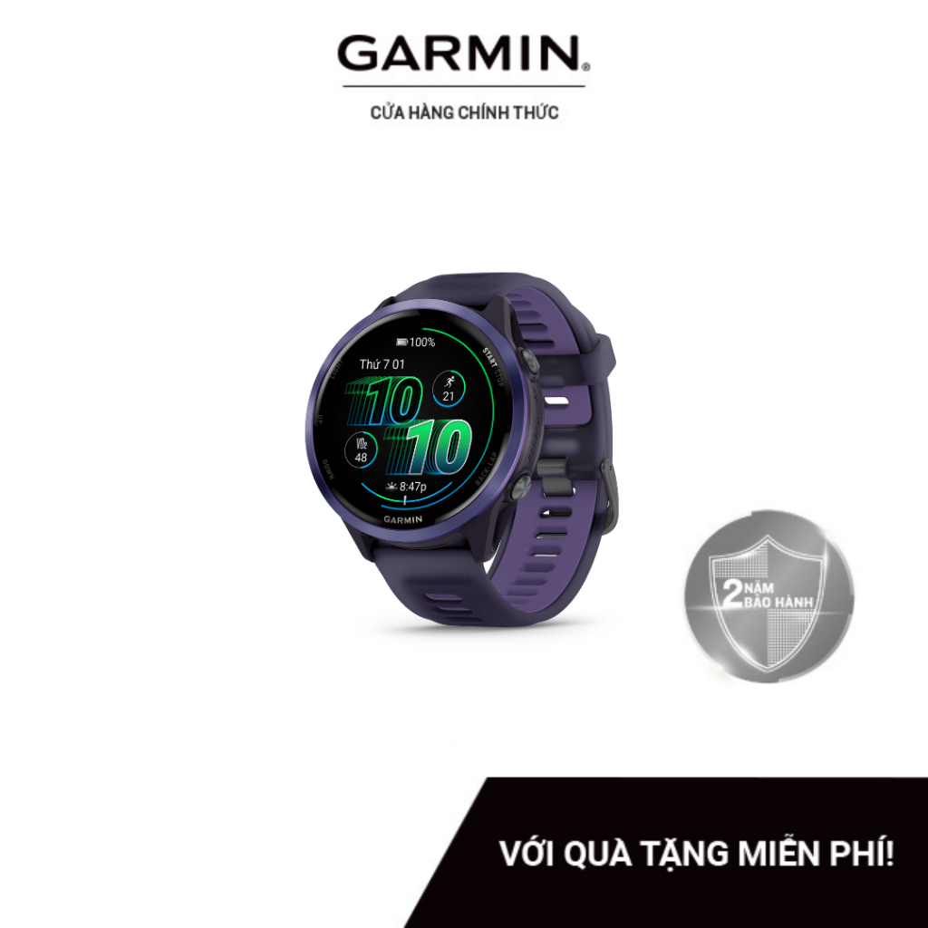 Đồng hồ thông minh Garmin Forerunner 570 - Hàng chính hãng | BigBuy360 - bigbuy360.vn