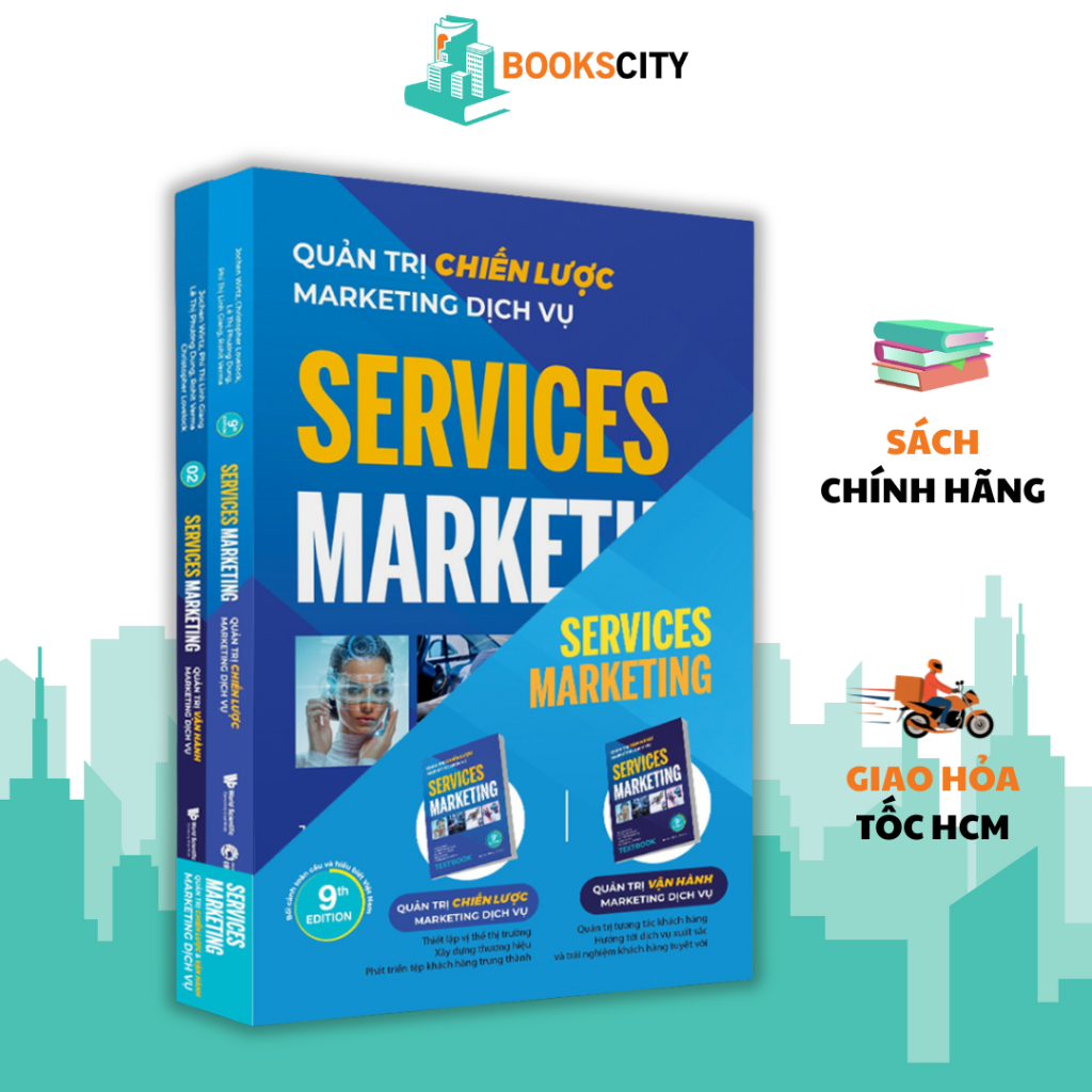 Trọn Bộ 05 Quyển Sách Textbook
