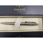 Bút ký cao cấp Parker Jotter - Bút bi thân kim loại, đa dạng màu sắc, ngòi 1.0mm, kèm túi giấy quà tặng — ảnh 4