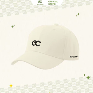 Mũ Lưỡi Trai Ecochic Thể Thao Năng Động A707