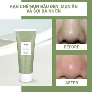 Tẩy Tế Bào Chết Huxley Secret Of Sahara Scrub Mask Sweet Therapy (30g/120g)