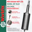 Mũi khoan rút lõi bê tông Workfix WF-RL63 Workfix 155mm chuôi ngắn & dài