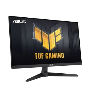 Màn hình LCD Asus 27 inch VG279QE5A (Full HD/ IPS/ 146Hz/ 1 ms MPRT/ Đen) - Bảo hành 36 tháng
