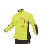 Bộ Quần Áo Đi Mưa Givi PRS04 Cao Cấp Chính Hãng Siêu Bền Chống Thấm Nước Tuyệt Đối – Bảo Hành 2 Năm — ảnh 6