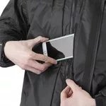 Bộ Quần Áo Đi Mưa Givi PRS04 Cao Cấp Chính Hãng Siêu Bền Chống Thấm Nước Tuyệt Đối – Bảo Hành 2 Năm — ảnh 7