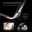 Bao da DIY IPad Chống Sốc Cao Cấp Màu Pastel Mặt Lưng Silicone Trong Mờ，Có Khay Đựng Bút,Cho iPad