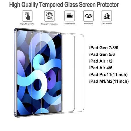 Tempered Glass