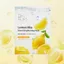 Mặt Nạ Dưỡng Sáng Da BOM Lemon Vita Blend Brightening Mask 25g