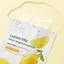 Mặt Nạ Dưỡng Sáng Da BOM Lemon Vita Blend Brightening Mask 25g