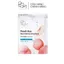 Mặt Nạ Dưỡng Ẩm BOM Peach Hya Blend Moisturizing Mask 25g