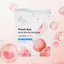 Mặt Nạ Dưỡng Ẩm BOM Peach Hya Blend Moisturizing Mask 25g