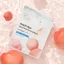 Mặt Nạ Dưỡng Ẩm BOM Peach Hya Blend Moisturizing Mask 25g