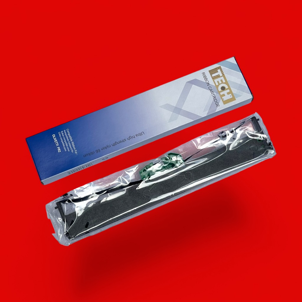 Băng mực cho máy in kim Olivetti PR2 Plus/ Nantian PR2 ( Ribbon ...