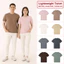 Áo Thun Unisex YOURNAME Vải Mesh Nhật- Siêu Nhẹ, Mỏng, Nhanh Khô, Thoáng Khí, Nhiều Màu Đẹp